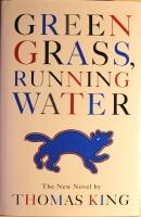 Green Grass, Running Water