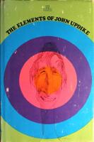 The Elements of John Updike