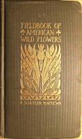 Fieldbook of American Wild Flowers