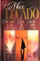 The Great House of God - Just Like Jesus - When Christ Comes