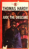 Jude the Obscure