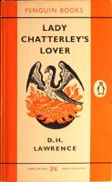 Lady Chatterley's Lover