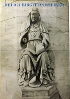 Heliga Birgittas reliker