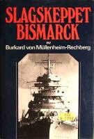 Slagskeppet Bismarck