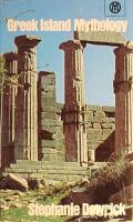 Greek Island Mythology