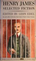 Henry James: Selected Fiction