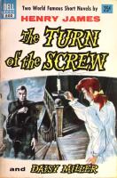 The Turn of the Screw and Daisy Miller