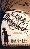 To Kill a Mockingbird