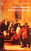 Eminent Victorians