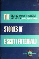 The Stories of F. Scott Fitzgerald