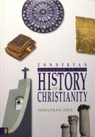 Zondervan Handbook to the History of Christianity