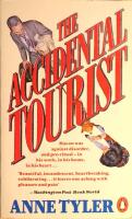 The Accidental Tourist