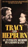 Tracy and Hepburn: An Intimate Memoir