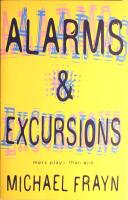 Alarms and Excursions: More Plays Than One