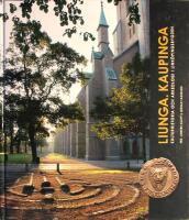 Liunga. Kaupinga: Kulturhistoria och arkeologi i Link&ouml;pingsbygden