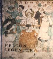 Helgonlegender i ord och bild