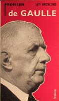 de Gaulle