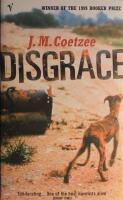 Disgrace