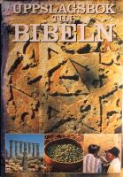 Uppslagsbok till Bibeln