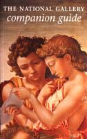 The National Gallery Companion Guide