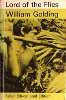 Lord of the Flies