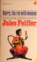 Harry, the Rat With Women