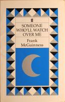 Someone Who'll Watch Over Me
