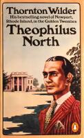 Theophilus North