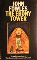 The Ebony Tower