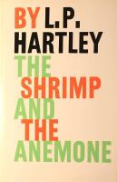 The Shrimp and the Anemone