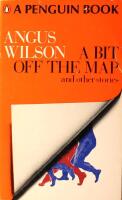A Bit Off the Map and Other Stories