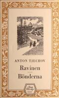 Ravinen - B&ouml;nderna