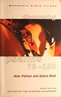 Discovering Psalms 73-150
