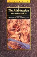 The Mabinogion