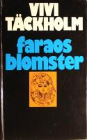 Faraos blomster