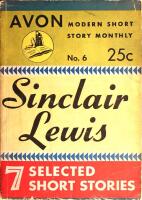 Seven Selected Short Stories