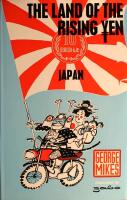 The Land of the Rising Yen: Japan