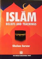  Islam: Beliefs and Teachings