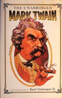 The Unabridged Mark Twain