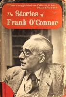 The Stories of Frank O'Connor