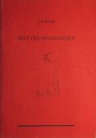Matteuspassionen
