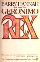 Geronimo Rex