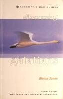 Discovering Galatians