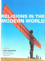 Religions in the Modern World