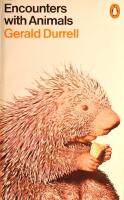 Encounters with Animals