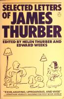 Selected Letters of James Thurber