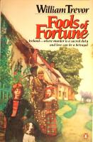 Fools of Fortune