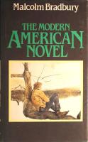 The Modern American Novel