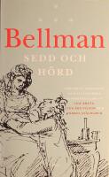 Bellman sedd och h&ouml;rd