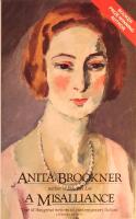 A Misalliance
